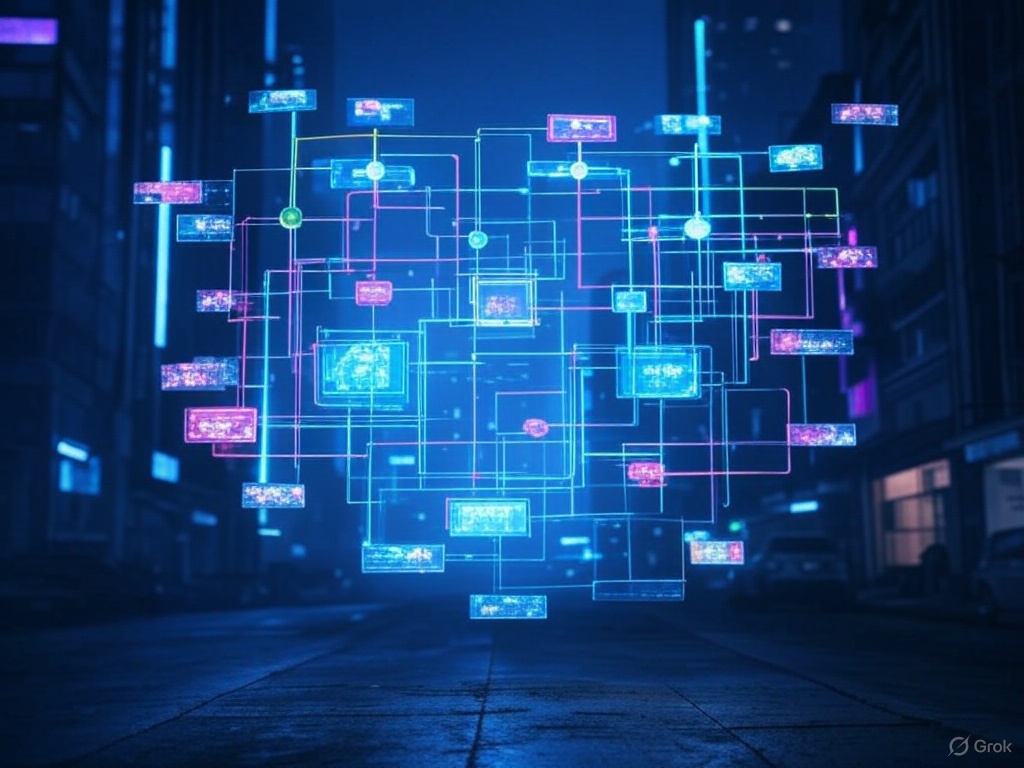 AI WORKFLOW ENGINE