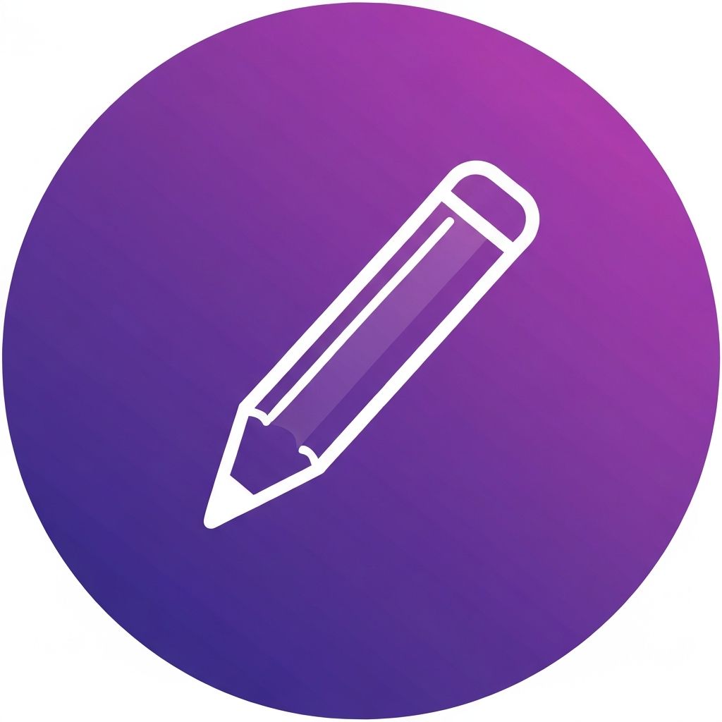 Blog icon