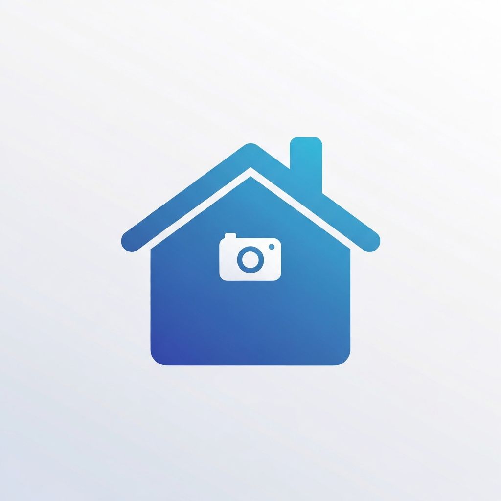 Vastgoed Foto AI