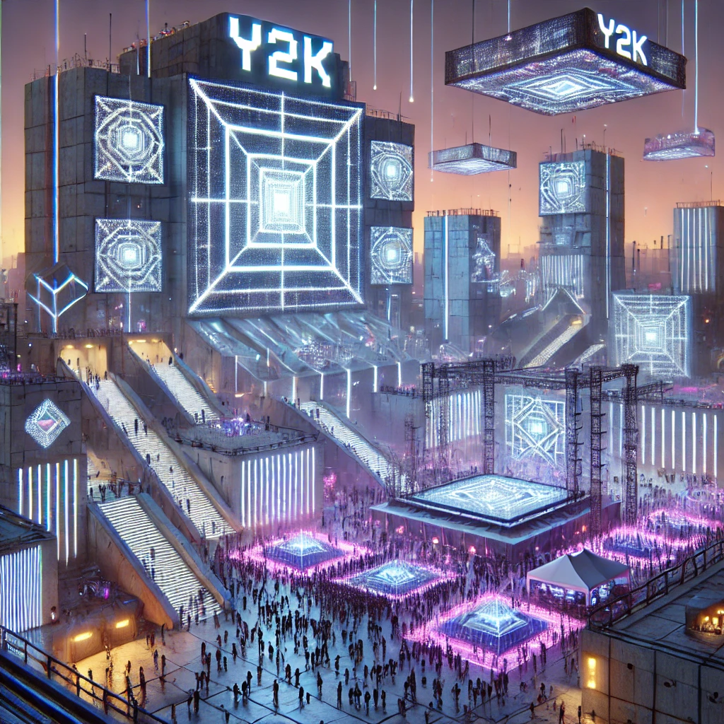 FESTIVAL TECH SUITE